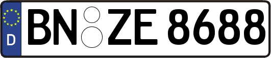BN-ZE8688