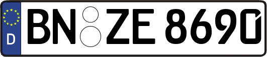 BN-ZE8690