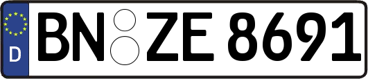 BN-ZE8691