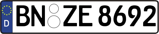 BN-ZE8692