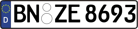BN-ZE8693