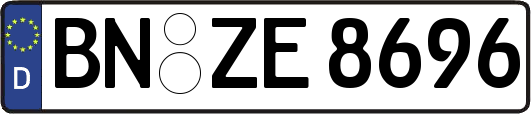 BN-ZE8696
