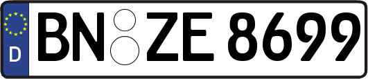 BN-ZE8699