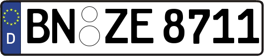 BN-ZE8711