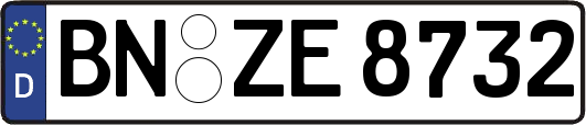 BN-ZE8732