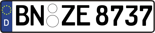 BN-ZE8737