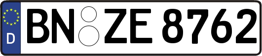 BN-ZE8762