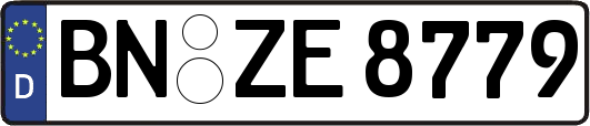 BN-ZE8779