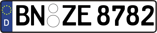 BN-ZE8782