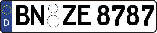 BN-ZE8787