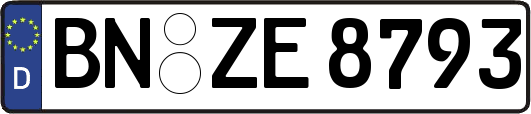 BN-ZE8793