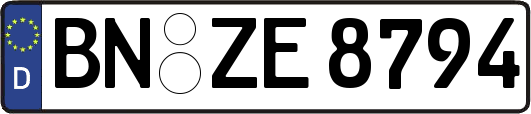 BN-ZE8794