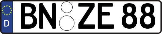 BN-ZE88
