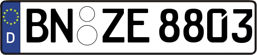 BN-ZE8803
