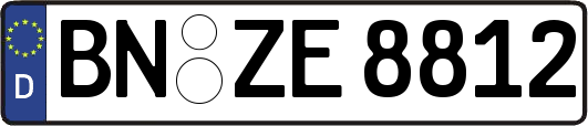 BN-ZE8812