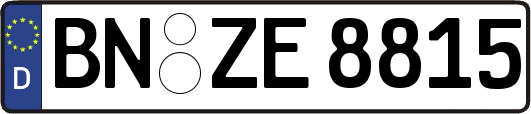 BN-ZE8815