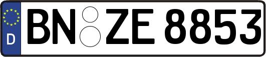 BN-ZE8853