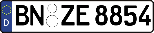 BN-ZE8854