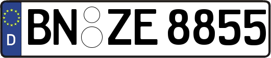 BN-ZE8855