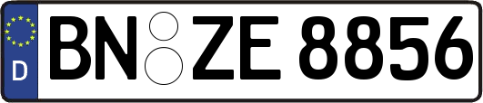 BN-ZE8856