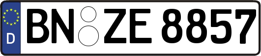BN-ZE8857