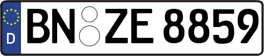 BN-ZE8859