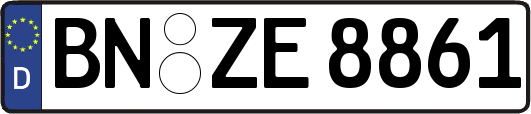BN-ZE8861