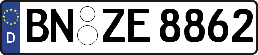 BN-ZE8862