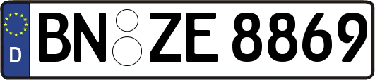BN-ZE8869