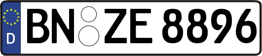 BN-ZE8896