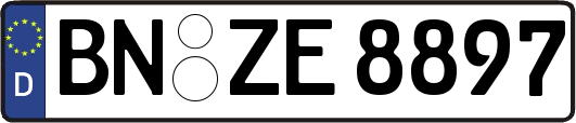 BN-ZE8897