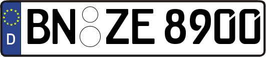 BN-ZE8900