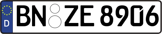 BN-ZE8906