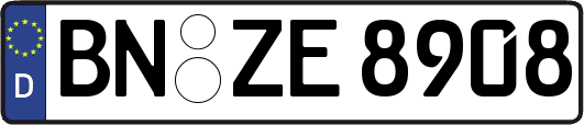 BN-ZE8908
