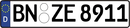 BN-ZE8911