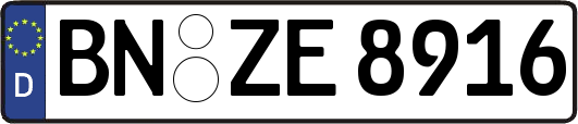 BN-ZE8916
