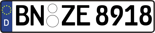 BN-ZE8918