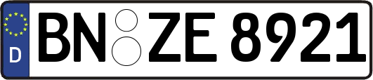 BN-ZE8921
