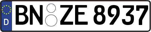 BN-ZE8937