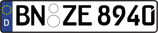BN-ZE8940