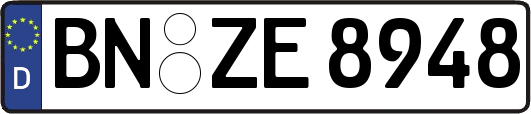 BN-ZE8948