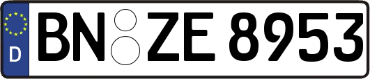 BN-ZE8953