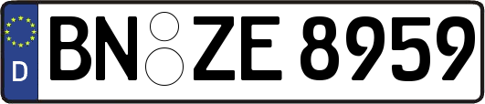 BN-ZE8959
