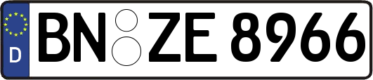 BN-ZE8966