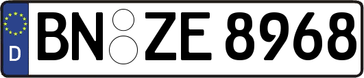 BN-ZE8968
