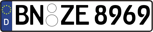 BN-ZE8969
