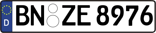 BN-ZE8976