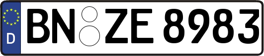 BN-ZE8983