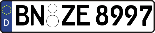 BN-ZE8997