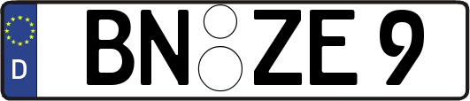 BN-ZE9